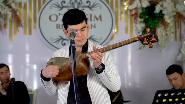 G'iyosiddin Kamolov Pul O'lsin смотреть онлайн