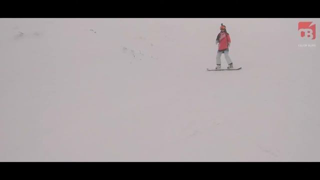 Драгобрат 2К21