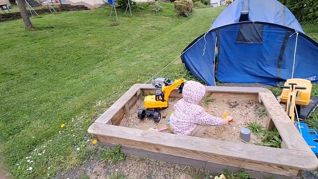 Жизнь в Германии. Деревня в Германии. смотреть онлайн