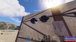 ГАЙД НА АВТО ПЕЧИ I Rust Раст.