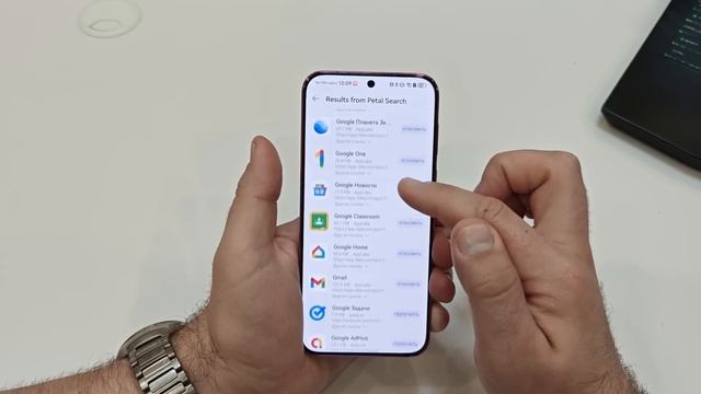 Обзор AppGallery | Как установить Google сервисы на Huawei? смотреть онлайн