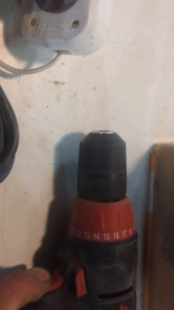 IMG 2676 регулятор оборотов из Китая за 2 бакса смотреть онлайн