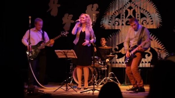 Ковач Валерия