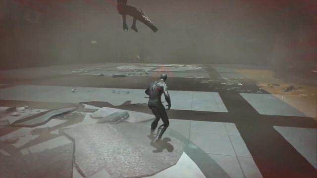 The Amazing Spider-Man Босс Железный Червяк #9