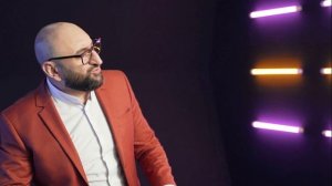 Гор Мартиросян « Блестяще» 
Премьера 2025.