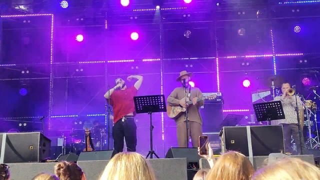 БАЗАР - Потанцуй смотреть онлайн