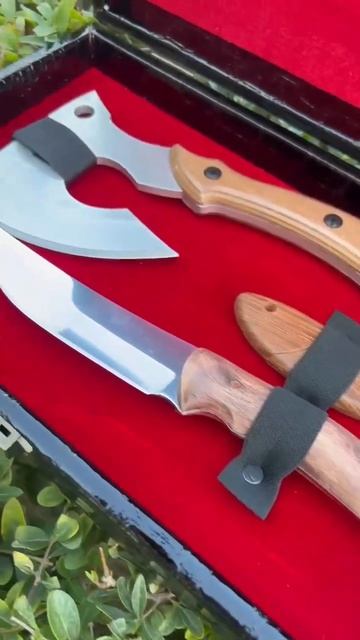 Набор🎁 Описание👇👇👇 #ножи #подарок #edc #blade #нож #топ # смотреть онлайн