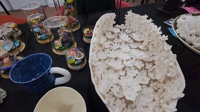 ХУДОЖЕСТВЕННАЯ ВЫСТАВКА 🖼👨🎨🎨В РУССКОМ КЛУБЕ, СИДНЕЙ-АВСТРАЛЯ🇦🇺 смотреть онлайн