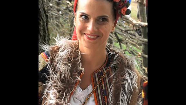Станю перчем реши – Мита Стойчева