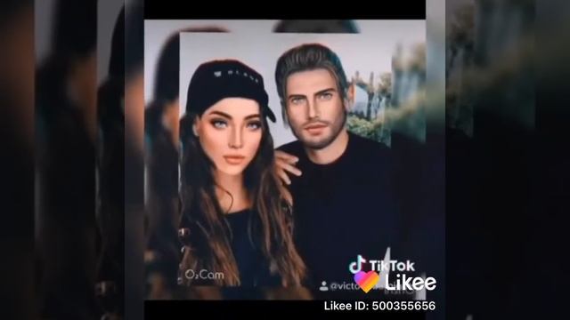 Секрет Небес | Клуб Романтики | Дино и Вики | romance club