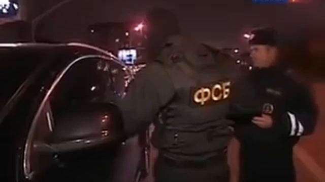 КОГДА С ФСБ ШУТКИ ПЛОХИ смотреть онлайн