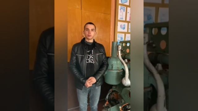 ЧЕЛЕНДЖ до Дня СТУДЕНТА  