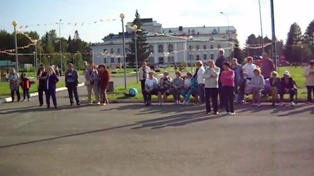 Н Тагил Вагонка ДК Окунева Концертно-танцевальная про смотреть онлайн