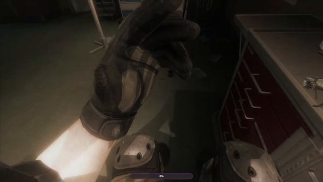 F.E.A.R. 2 Complete  1, Руки не оттуда