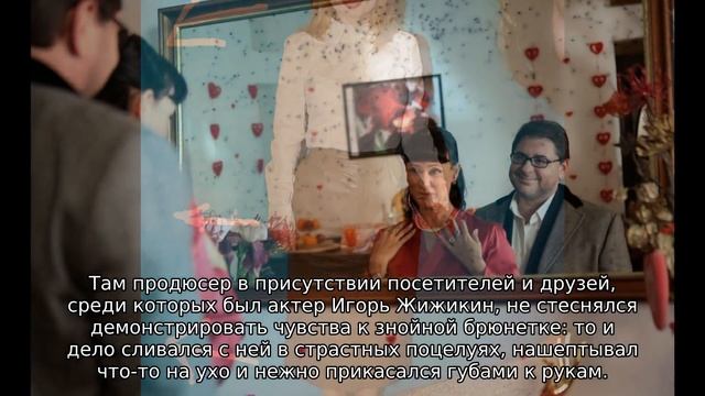 Александр Цекало изменяет жене. ВИДЕО смотреть онлайн