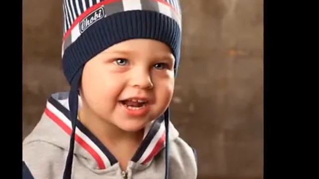 шапка для новорожденного мальчика смотреть онлайн