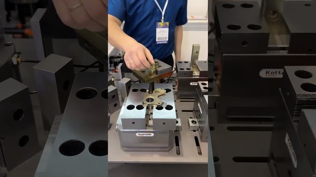 Ждем всех на выставке «Металлообработка. Сварка-Урал? смотреть онлайн