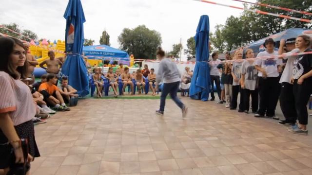 хип-хоп