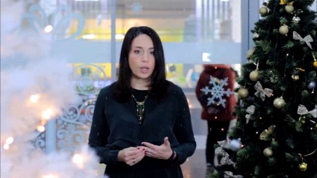 Поздравление с Новым Годом! смотреть онлайн