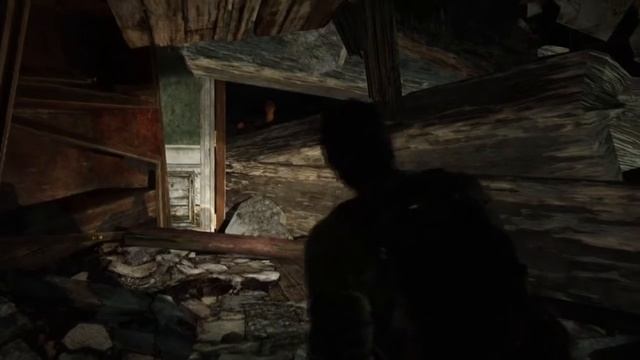Прохождение Одни из нас обновленная версия | Прохождение The Last of Us Remastered [PS4] смотреть онлайн