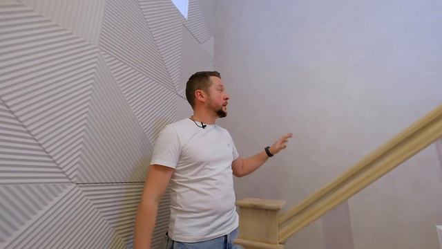 Обзор дизайна и ремонта интерьера в загородном доме 200 м2. | Рум тур по дому. смотреть онлайн