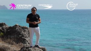 Оман, Салала "Точка на карте"