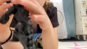 Обзор на Беззубика # как приручить дракона