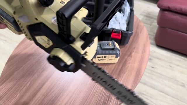 цепная пила Feng Bao 12 дюймов