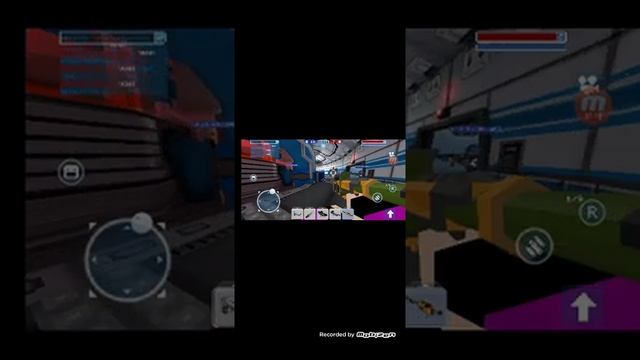 Я теперь не нуб. А про.