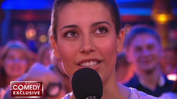 Comedy Club. Exclusive, 1 сезон, 38 выпуск