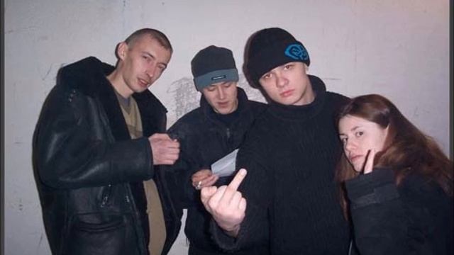 NTL - децл смотреть онлайн