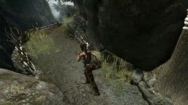 Прохождение TOMB RAIDER #7 смотреть онлайн
