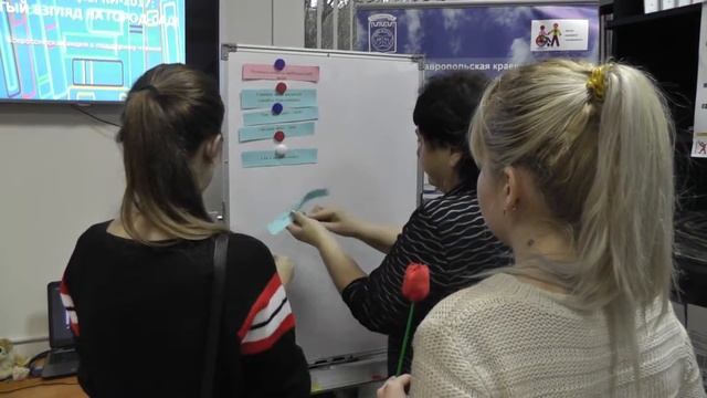 Площадка "Маяковский пазл": поэтическая дуэль смотреть онлайн