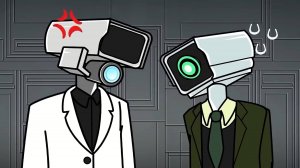 Камерамен встал на сторону Скибиди Туалетов и хитрый план ТВ Вумен