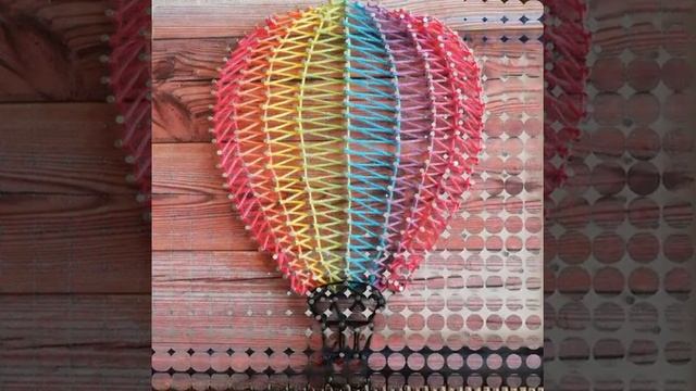 Виртуальная персональная выставка работ Волковой Анны, учащейся объединения по интересам "Кудесница смотреть онлайн