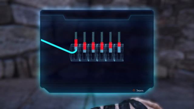 ElEX прохождение (4)