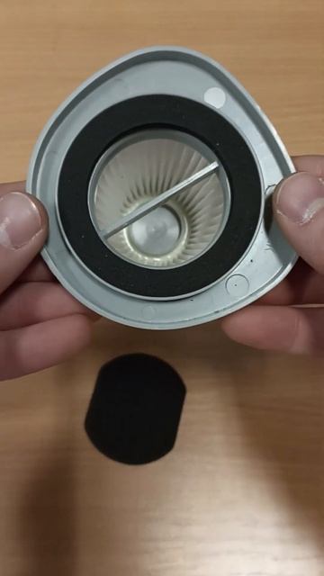 Фильтр для пылесоса Xiaomi Deerma DX118C DX128C Vacuum Cleaner