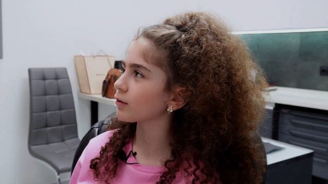 3D SMILE ДЕТИ. СЕРИЯ 3. ВРУЧЕНИЕ КАП ВИКТОРИИ. НОВЫЙ ДЕТСКИЙ КУРС