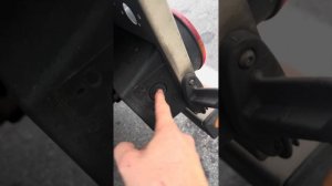 Как включить освещение внутри прицепа SCHMITZ