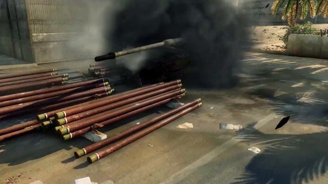 Armored Warfare — открытое тестирование уже скоро! смотреть онлайн