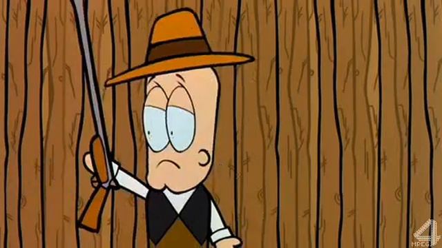 Боулинг для Колумбины.avi