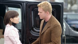 Сериал Мертвая зона - 4 сезон 2 серия / The Dead Zone