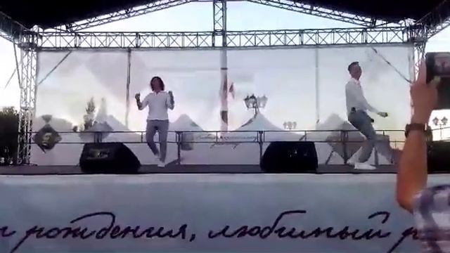 день рождения Ковылкинского района