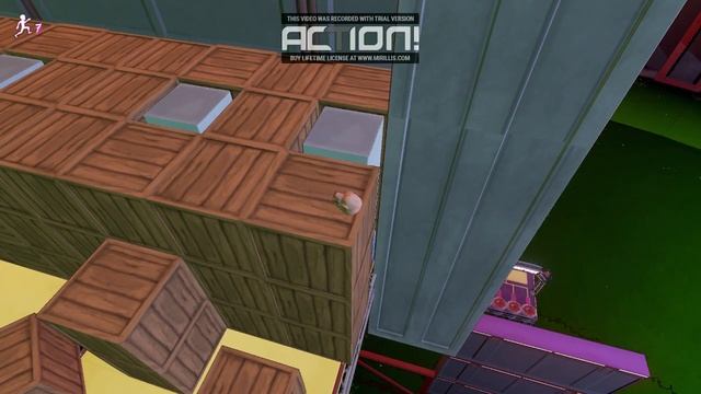 Развлекаемся в Ben And Ed Blood Party