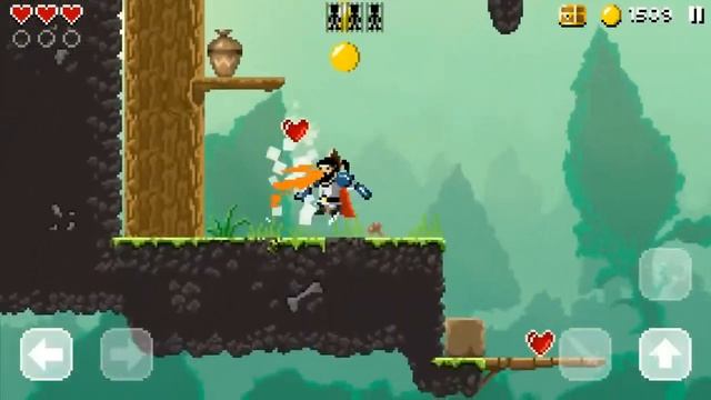 ТОП 5 САМЫХ ЛУЧШИХ ПИКСЕЛЬНЫХ ИГР НА АНДРОИД(+ССЫЛКИ НА СКАЧИВАНИЕ)
