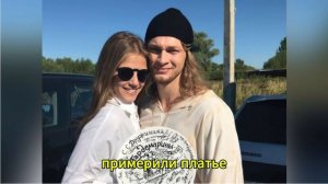 Звезда сериала «Ландыши  Такая нежная любовь» 2024  Ника