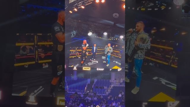 Владислав Ковалев VS Север💪Ждем жаркий поединок #бокс смотреть онлайн