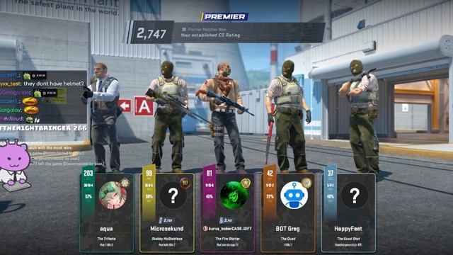 ОБНОВЛЕНИЕ КС2 ДЛЯ ARMORY, СКИНЫ НА ГРАНАТЫ, ОБРАЩЕНИЕ К FAC