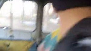 Угон полицейского бобика!! Прикол))