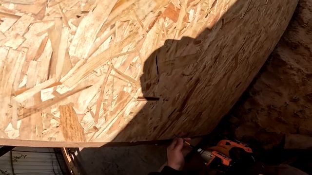 Морда в крови ! Что-то случилось ?! Пополнение в хозяйстве ! ХУТОР В ЛЕСУ №676 смотреть онлайн